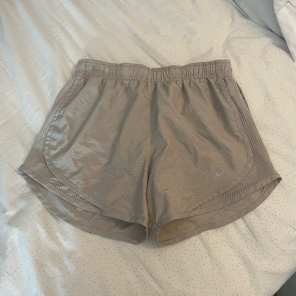 Nike dri fit shorts